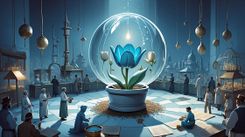 Bubbles Everywhere: Why Hype Always Punctures the Market