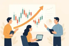 All Eyes on 25,000: Key Levels & Strategy for the Week Ahead