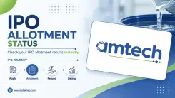 IPO Allotment Status