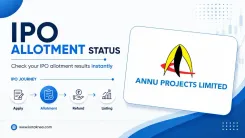 IPO Allotment Status