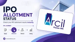 IPO Allotment Status