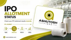 IPO Allotment Status