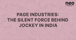 Page Industries: The Silent Force Behind Jockey in India