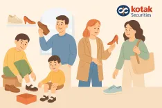 These Shoes Walked Into Our Lives…From Europe!