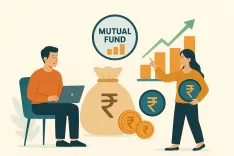 Top Mutual Funds for Lump Sum Investments