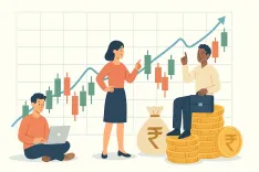 Best Strategies to Trade from Charts