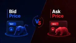 Bid Price And Ask Price: Meaning, Difference