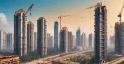 Real Estate’s Resurgence: What DLF’s Expansion Plans Reveal About India’s Housing Market Cycle