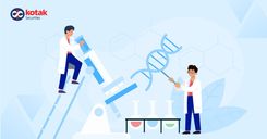 Healthcare and Biotechnology Ushering a New Era for Indian Pharma