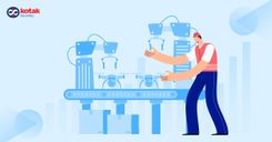 The Drone Manufacturing Story in India is Finally Taking Off