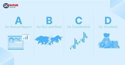 Get to know the A-Z of stock markets under 5 mins!   