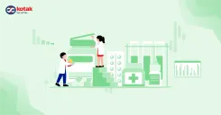 Blue Jet Healthcare Q4FY25: Healthy Beat, Confident Outlook