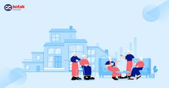 Senior Living: The Next Big Thing in Indian Real Estate