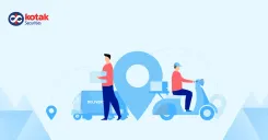 Bluedart Express Q4FY25 Update: What’s Up, What’s Down & What’s Next?