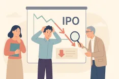 Undersubscribed IPO: Meaning, SEBI Rules, and Investor Impact