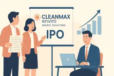 Clean Max Enviro Energy Solutions IPO: A Deep Dive