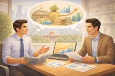 Consolidated Fund of India Explained: How It Powers Government Spending