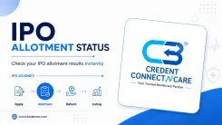 IPO Allotment Status