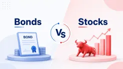 Difference Between Bonds And Stocks