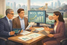 Why Are Marquee Funds Betting on Bharat Coking Coal IPO?