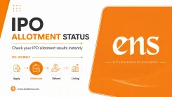 IPO Allotment Status