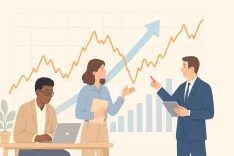 Market Review: Key Levels Amid Market Volatility