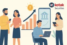 Top fintech stocks in India for 2025: Driving financial innovation