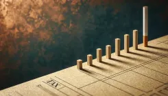 The Cigarette Tax Nobody Panics Over Anymore