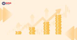 Gold Shares - A Smart Investment Choice