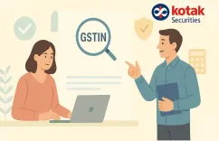 Decoding GSTIN: Understanding GSTIN, Structure & ComplianceDecoding GSTIN: Understanding GSTIN, Structure & Compliance
