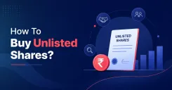 How To Buy Unlisted Shares? A Complete Guide To Investing In Unlisted Shares