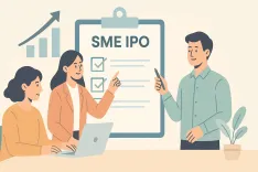 How to Apply for SME IPOs