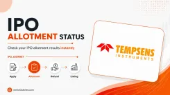 IPO Allotment Status