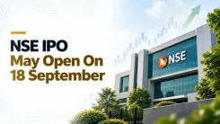 NSE IPO May Open On 18 September; Listing Likely On 25 September 
