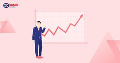 Why are mutual funds subject to market risks?