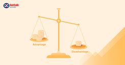 Advantages and disadvantages of mutual funds