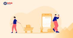 Investing in Gold Through Mutual Funds