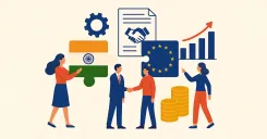 India-EU Free Trade Agreement: What it entails, progress made, and potential benefits for Indian investors 