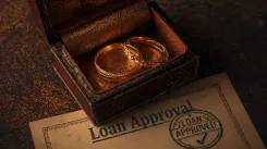 India's Fastest-Growing Loan Has No New Borrowers