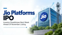 Jio Platforms IPO: Mukesh Ambani-led Reliance unit to begin investor roadshows next week ahead of November listing 