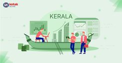 Kerala’s Emergence as a Business Hub: A Strategic Destination for Investors
