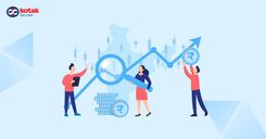 Why Is Indian Financing Sector Booming?