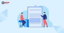 What is a Deemed Prospectus?