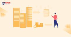 What is Primary Market image placeholder