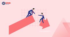 What is Gap Up and Gap Down in Stock Market Trading?