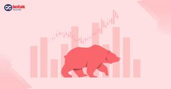 What is Bear Market image placeholder