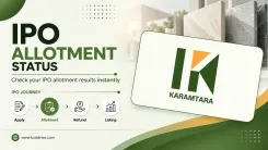 IPO Allotment Status