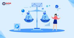 Understanding types of hybrid funds - BAF vs flexi cap