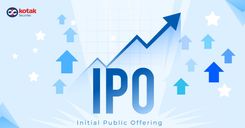 India’s IPO Market is Booming with 1,000+ Offerings: Can this Momentum Survive a Market Correction? image placeholder