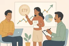 Best ETFs to Invest in 2025: A Complete Guide for Indian Investors